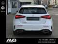 Mercedes-Benz A 200 A 200 d AMG-Adv.-Plus Pano LED Kamera MBUX Navi Weiß - thumbnail 6