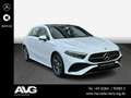 Mercedes-Benz A 200 A 200 d AMG-Adv.-Plus Pano LED Kamera MBUX Navi Weiß - thumbnail 2