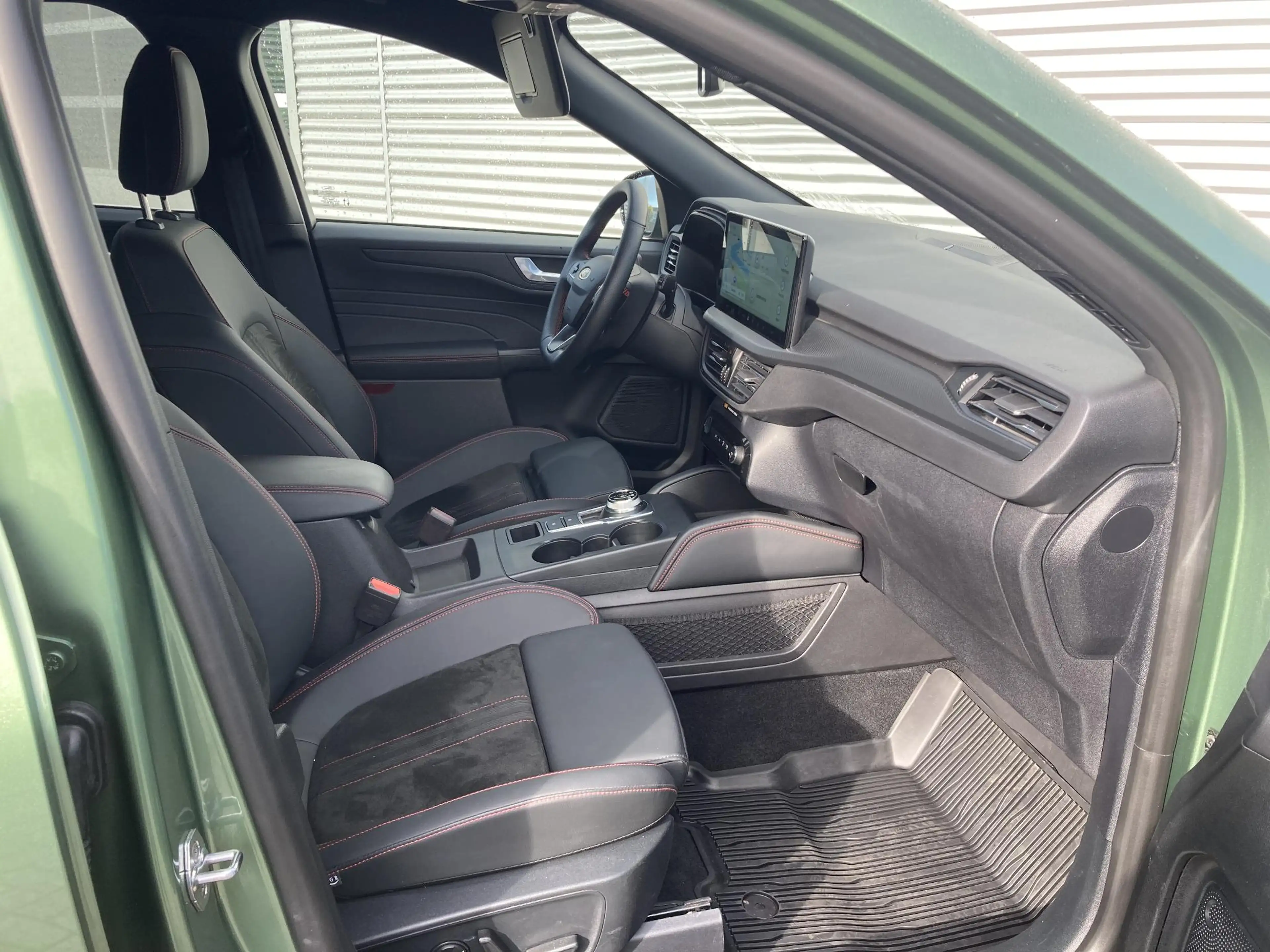 Ford Kuga 2.5 PHEV ST-Line X | Elektrisch Wegklapbare Trekha — photo 7