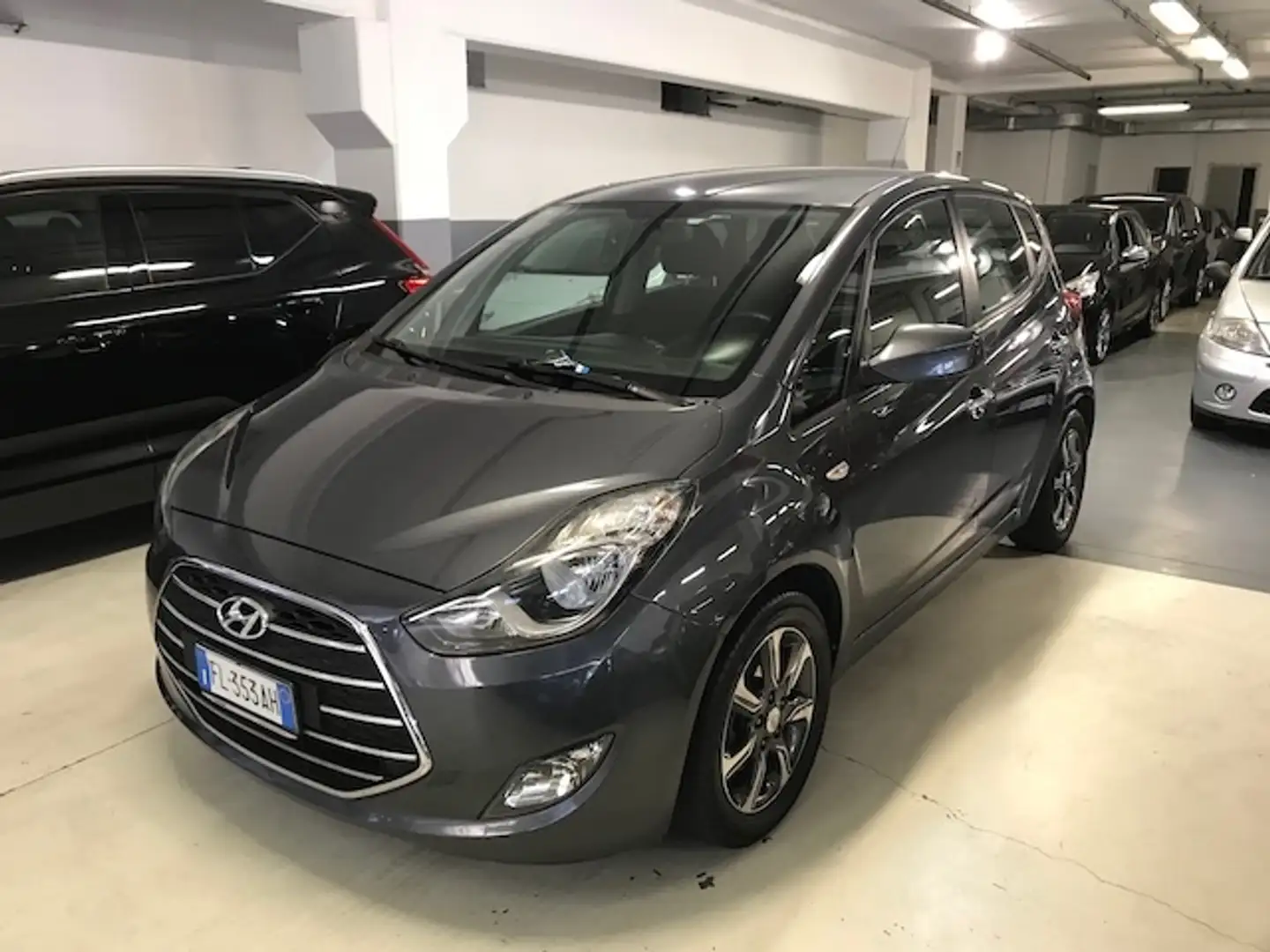 Hyundai iX20 ix20 1.4 Comfort econext E6 - 1