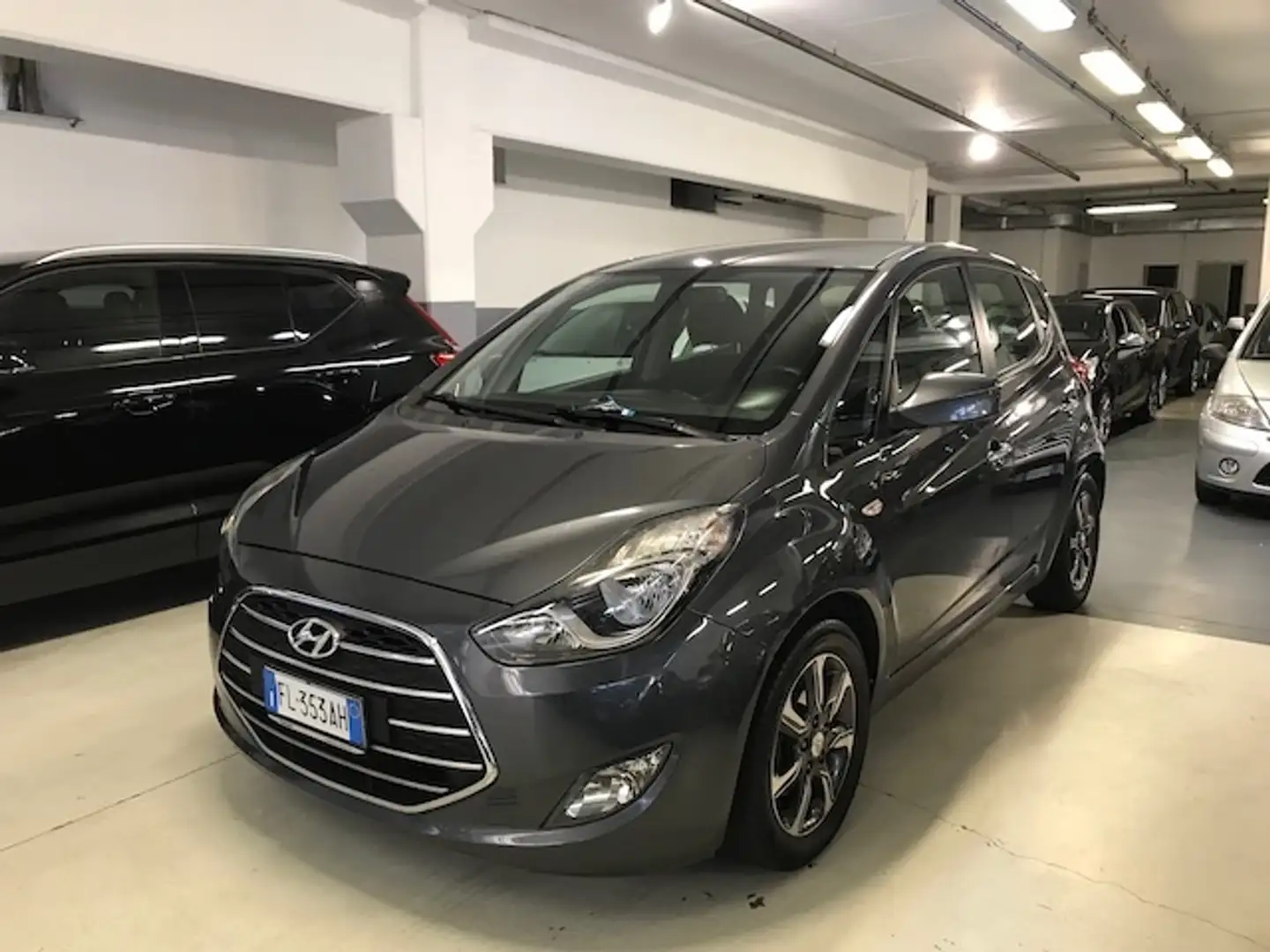Hyundai iX20 ix20 1.4 Comfort econext E6 - 2