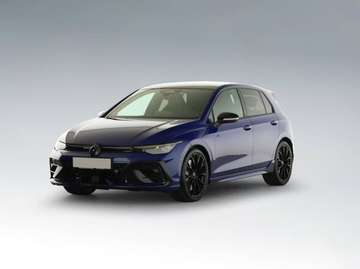 2.0TSI 333cv-Black Edition-Akrapovic-R Perf.-Tetto