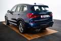 BMW X3 xDrive20d Launch Edition High Executive M Sport - Bleu - thumbnail 12