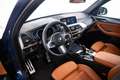 BMW X3 xDrive20d Launch Edition High Executive M Sport - Bleu - thumbnail 44