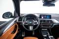 BMW X3 xDrive20d Launch Edition High Executive M Sport - Bleu - thumbnail 14
