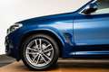 BMW X3 xDrive20d Launch Edition High Executive M Sport - Bleu - thumbnail 8