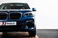 BMW X3 xDrive20d Launch Edition High Executive M Sport - Bleu - thumbnail 21