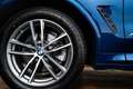 BMW X3 xDrive20d Launch Edition High Executive M Sport - Bleu - thumbnail 31