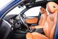 BMW X3 xDrive20d Launch Edition High Executive M Sport - Bleu - thumbnail 4