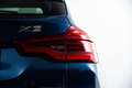 BMW X3 xDrive20d Launch Edition High Executive M Sport - Bleu - thumbnail 38