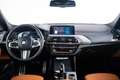 BMW X3 xDrive20d Launch Edition High Executive M Sport - Bleu - thumbnail 3