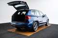 BMW X3 xDrive20d Launch Edition High Executive M Sport - Bleu - thumbnail 10