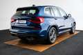 BMW X3 xDrive20d Launch Edition High Executive M Sport - Bleu - thumbnail 2