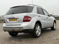 Mercedes-Benz ML 320 M-klasse bestel CDI Silber - thumbnail 20