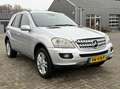Mercedes-Benz ML 320 M-klasse bestel CDI Silber - thumbnail 7
