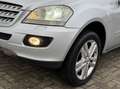 Mercedes-Benz ML 320 M-klasse bestel CDI Silber - thumbnail 17
