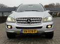 Mercedes-Benz ML 320 M-klasse bestel CDI Silber - thumbnail 9