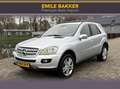 Mercedes-Benz ML 320 M-klasse bestel CDI Zilver - thumbnail 1