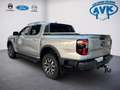 Ford Ranger Plug-in-Hybrid Wildtrak mit AHK Silber - thumbnail 3