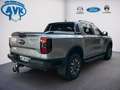 Ford Ranger Plug-in-Hybrid Wildtrak mit AHK Silber - thumbnail 4