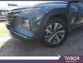 Hyundai TUCSON 1.6 T-GDI LED GPS CAMERA Blau - thumbnail 5