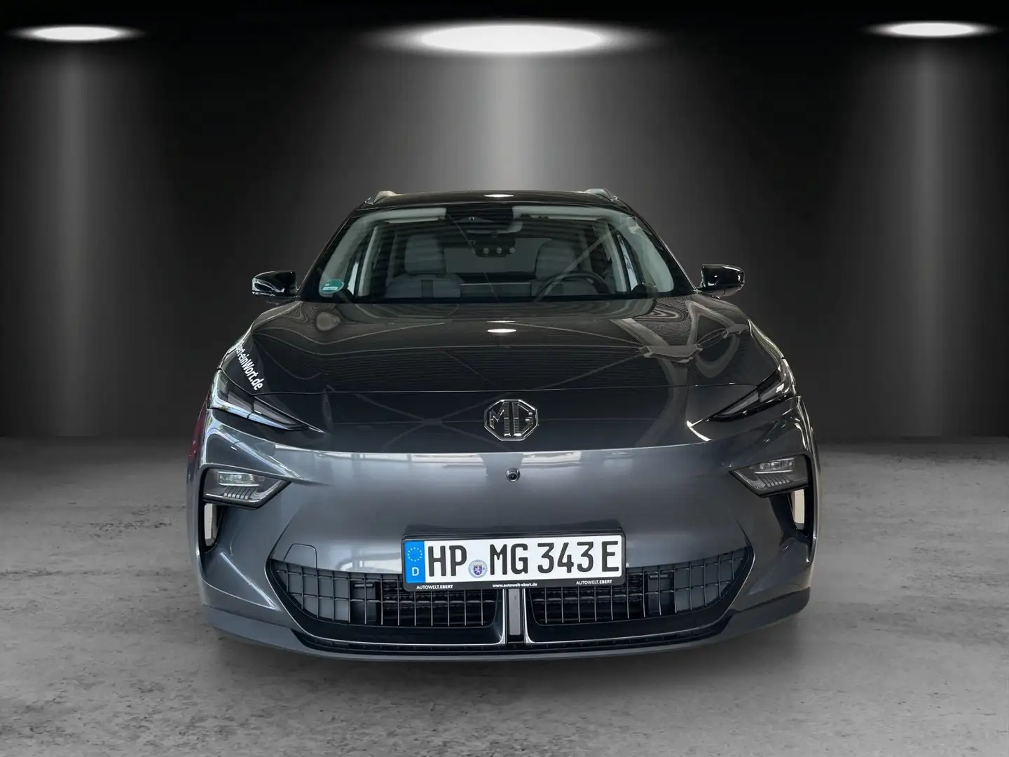 MG MG S5 Luxury EV - 2