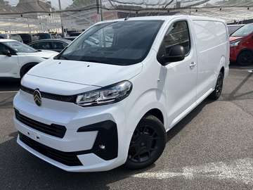 FOURGON TAILLE XL 2.2 BLUEHDI 180 EAT8 ATTELAGE MIXTE / CAMERA / MAIN LIBRE