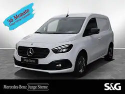 Mercedes-Benz Citan 112 CDI PRO MBUX LED KAMERA SITZHEIZUNG
