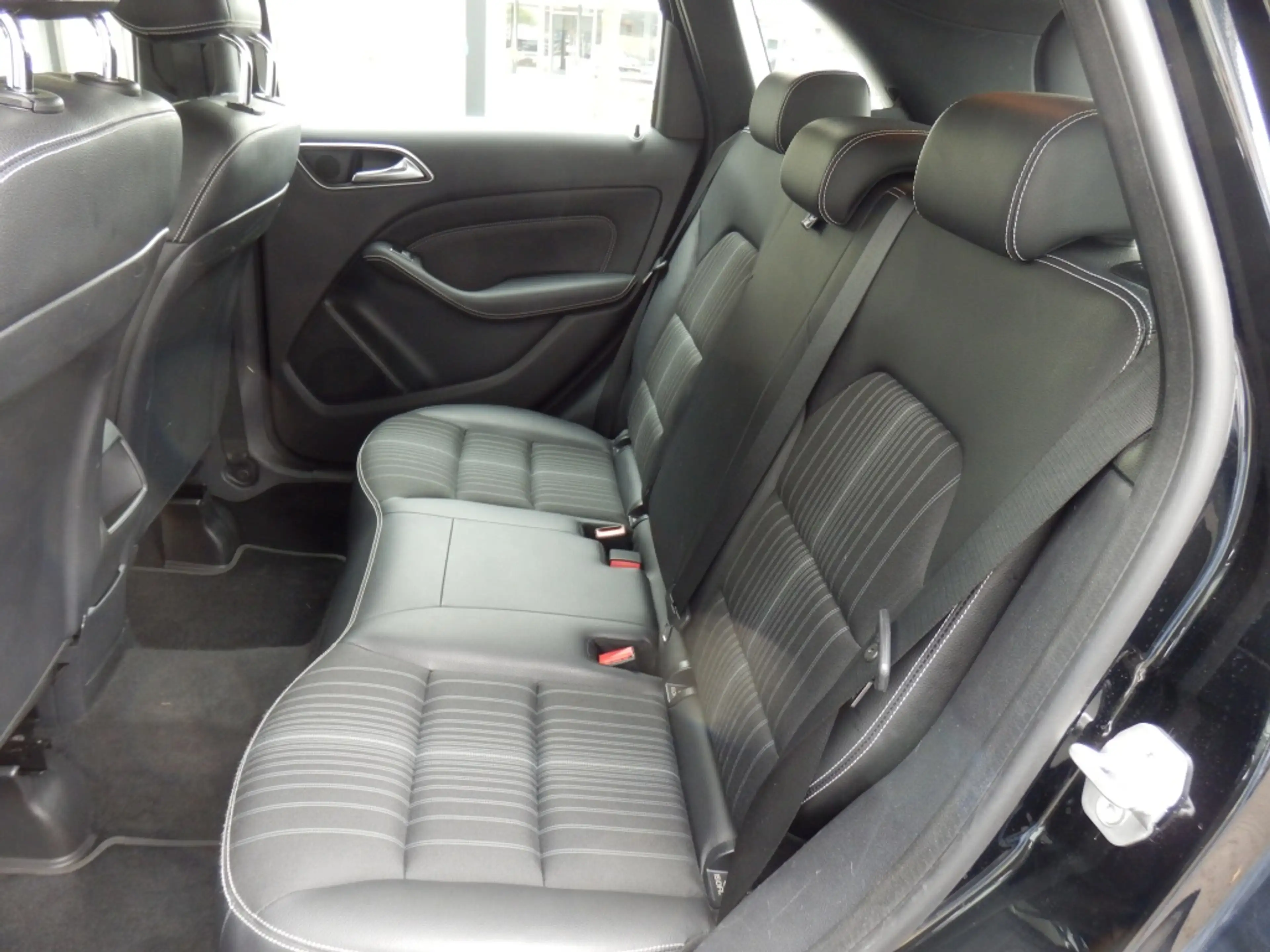 Mercedes-Benz B 180 Prestige I Automaat I S/K dak I Aut. trekhaak I Na — photo 7