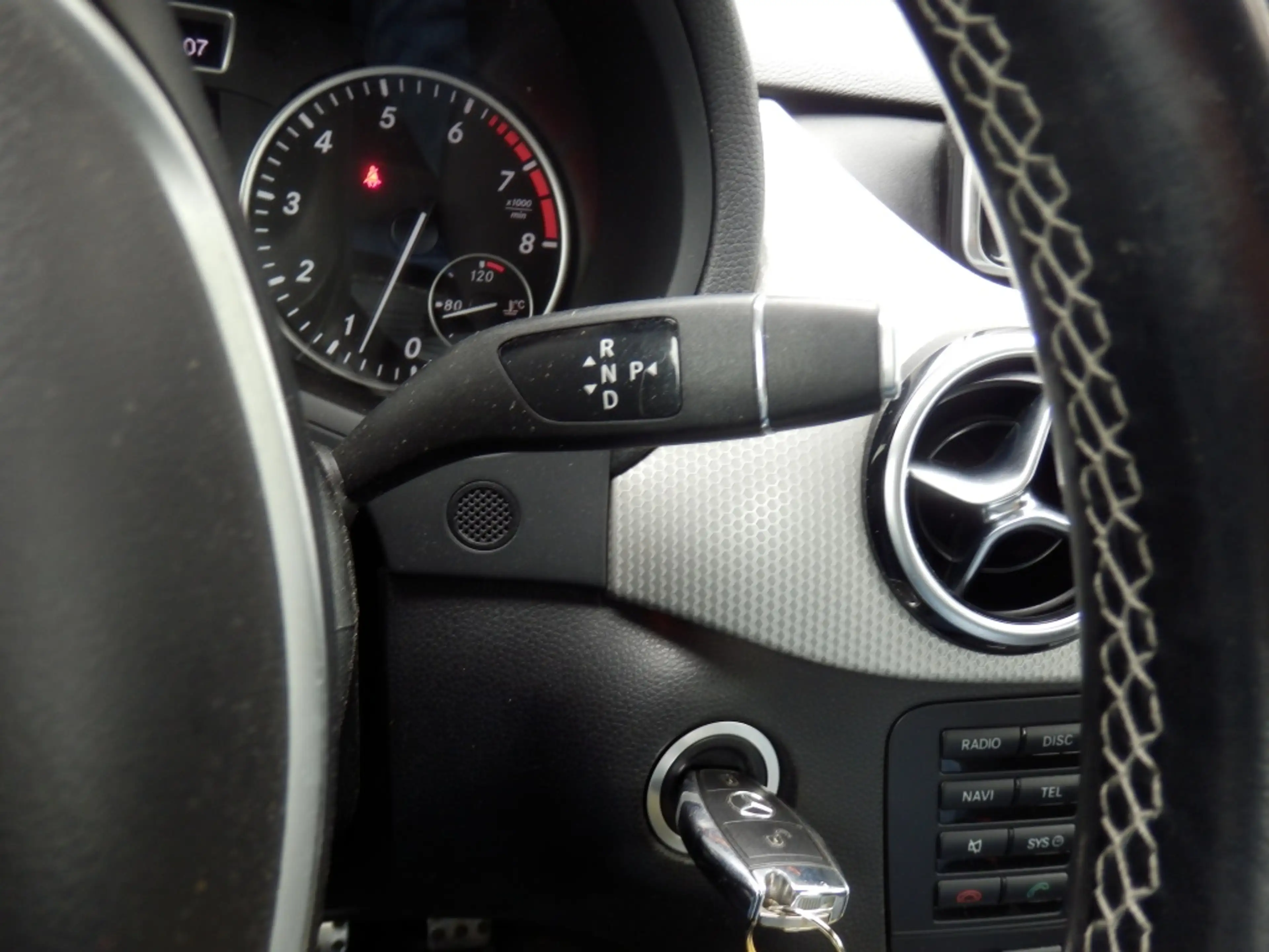 Mercedes-Benz B 180 Prestige I Automaat I S/K dak I Aut. trekhaak I Na — photo 13