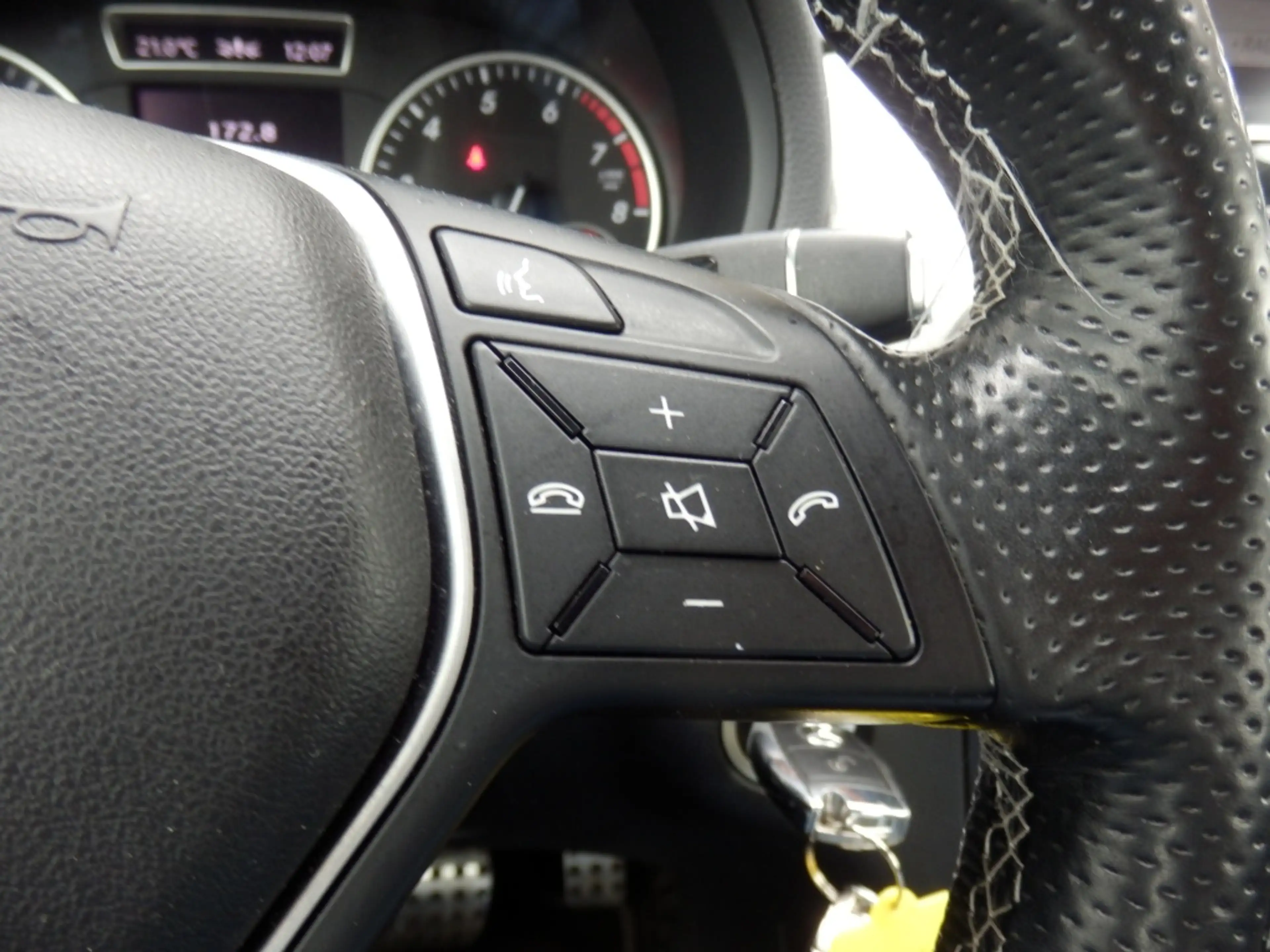 Mercedes-Benz B 180 Prestige I Automaat I S/K dak I Aut. trekhaak I Na — photo 15