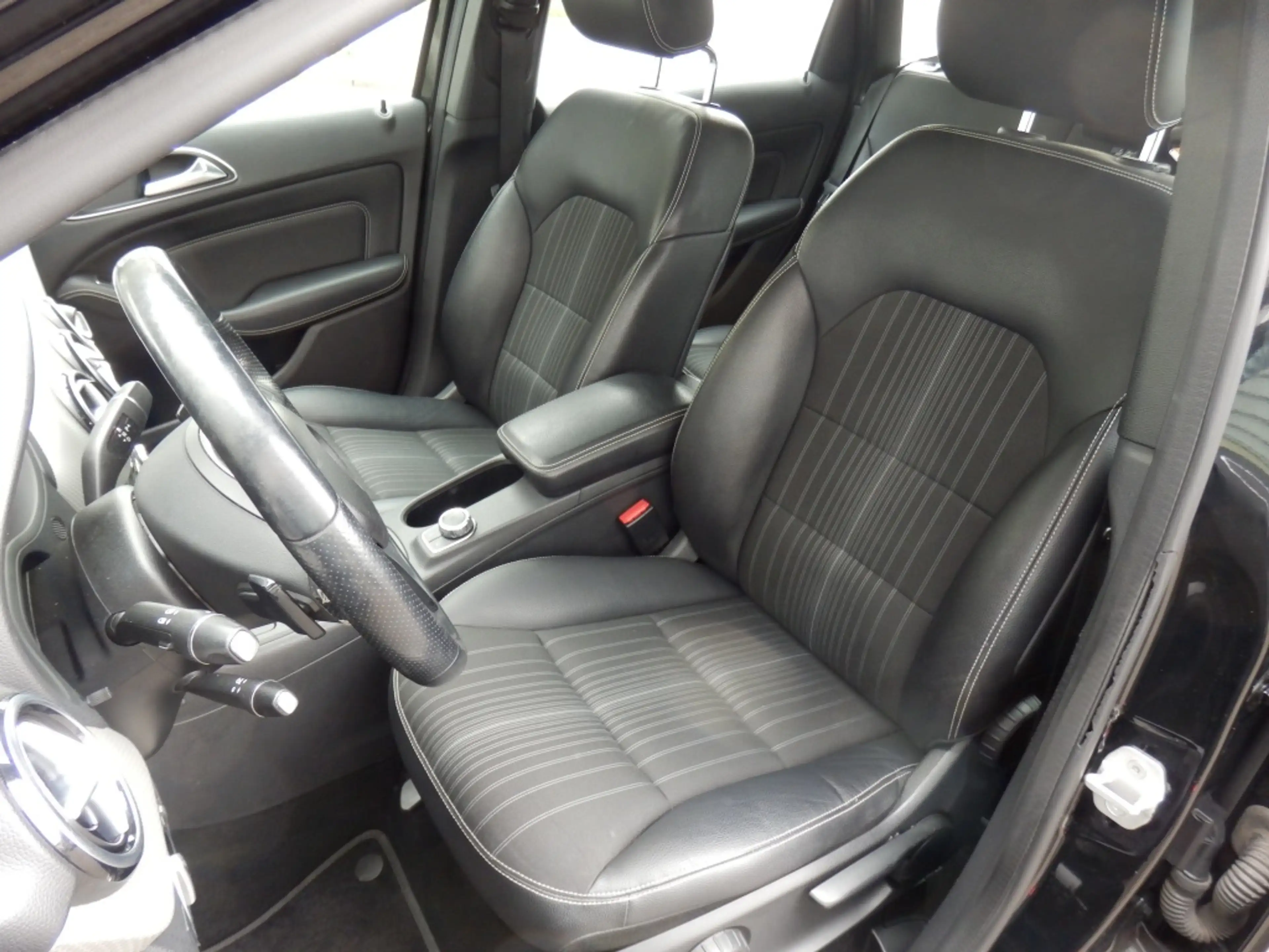 Mercedes-Benz B 180 Prestige I Automaat I S/K dak I Aut. trekhaak I Na — photo 6