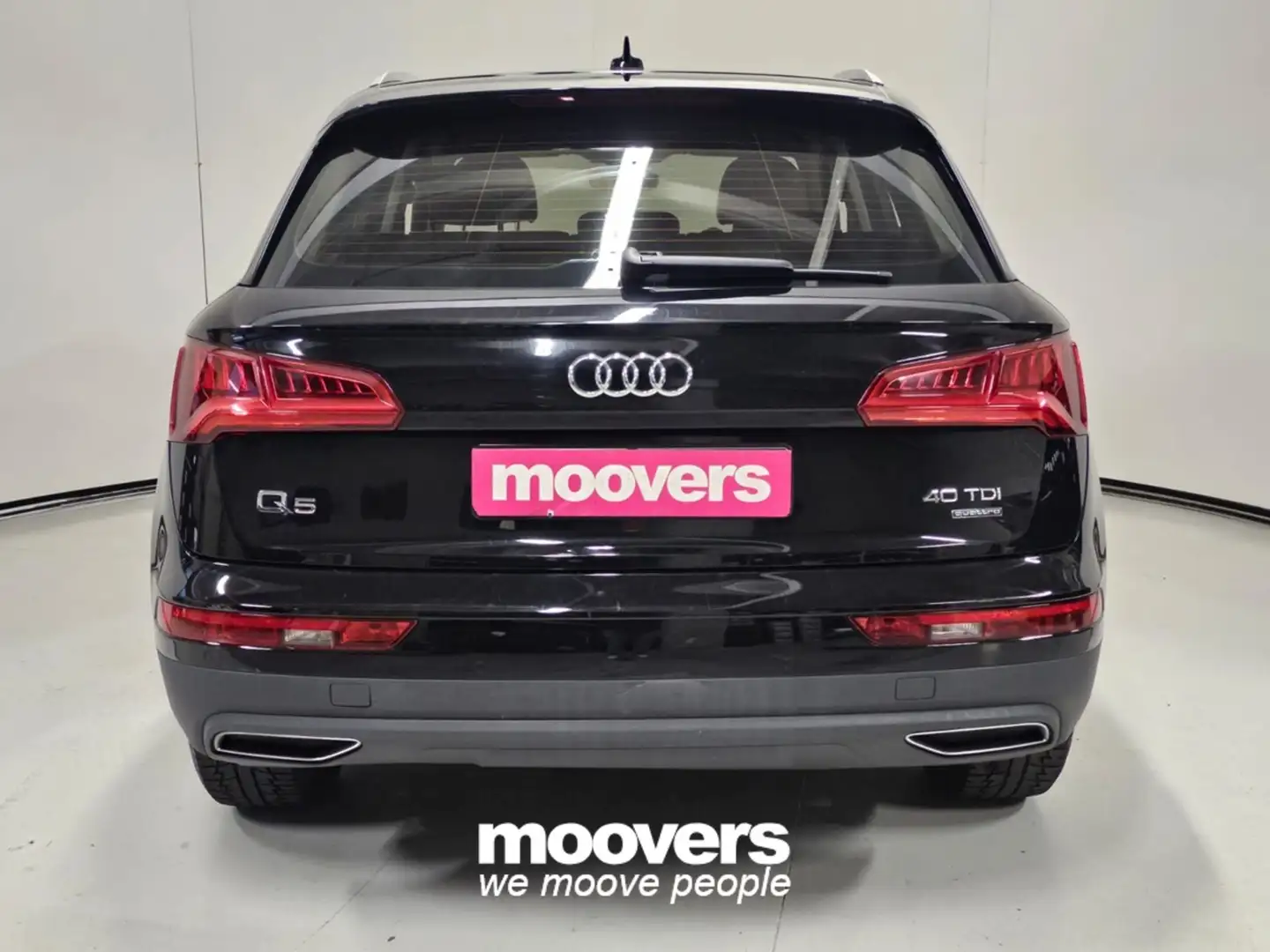 Audi Q5 40 TDI quattro S tronic Design Grey - 2