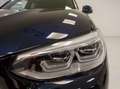 BMW X3 xdrive20d Msport 190cv auto Blue - thumbnail 19