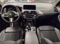 BMW X3 xdrive20d Msport 190cv auto Blue - thumbnail 9