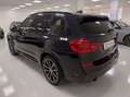 BMW X3 xdrive20d Msport 190cv auto Blue - thumbnail 4