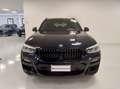 BMW X3 xdrive20d Msport 190cv auto Blue - thumbnail 3