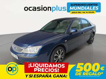 2.0 TDCi Ghia X