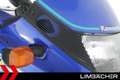 Kawasaki KLE 500 TOPCASE Bleu - thumbnail 17