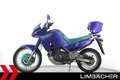 Kawasaki KLE 500 TOPCASE Bleu - thumbnail 5