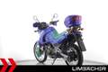 Kawasaki KLE 500 TOPCASE Bleu - thumbnail 7