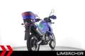 Kawasaki KLE 500 TOPCASE Blauw - thumbnail 8