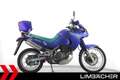 Kawasaki KLE 500 TOPCASE Bleu - thumbnail 10