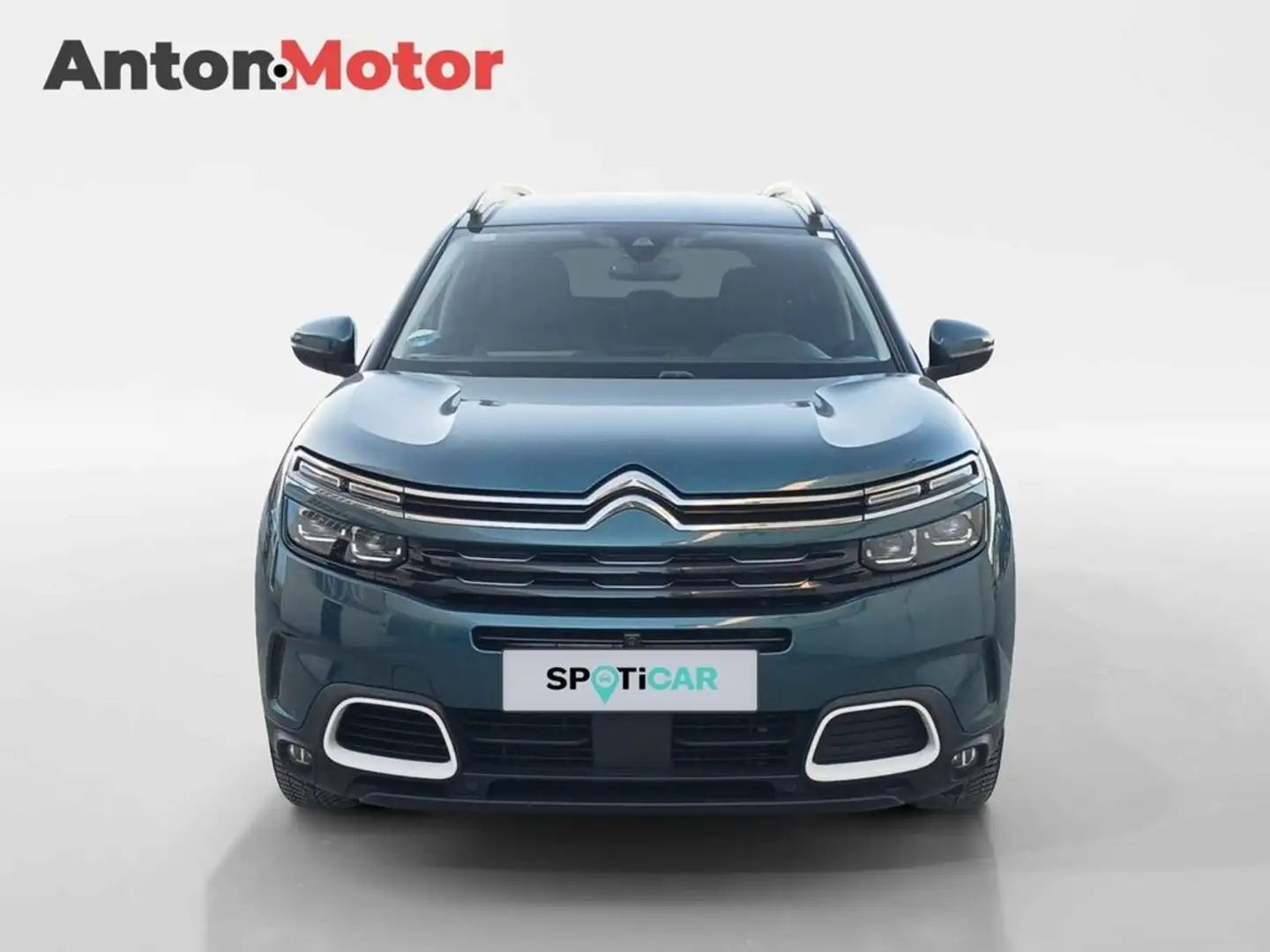 Citroen C5 Aircross PureTech 132kW (180CV) S&S EAT8 Shine Blanco - 2