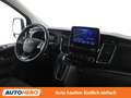 Ford Tourneo Custom 2.0 TDCi 320 L1 Titanium Grau - thumbnail 13