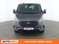 Ford Tourneo Custom 2.0 TDCi 320 L1 Titanium Grau - thumbnail 9