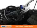 Ford Tourneo Custom 2.0 TDCi 320 L1 Titanium Grau - thumbnail 11