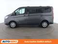 Ford Tourneo Custom 2.0 TDCi 320 L1 Titanium Grau - thumbnail 3