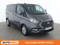 Ford Tourneo Custom 2.0 TDCi 320 L1 Titanium Grau - thumbnail 8