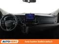Ford Tourneo Custom 2.0 TDCi 320 L1 Titanium Grau - thumbnail 12